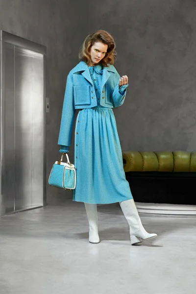 Look 9